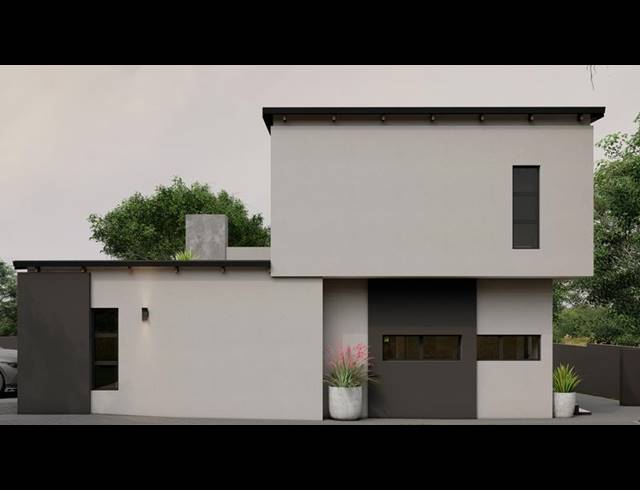 3 BEDROOM HOUSE FOR SALE IN FOUNTAINBROOK ESTATE